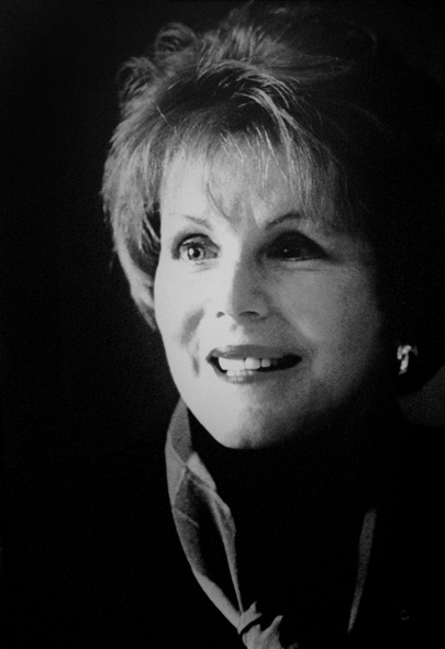 Imagen de Sonia Picado Sotela (1936)